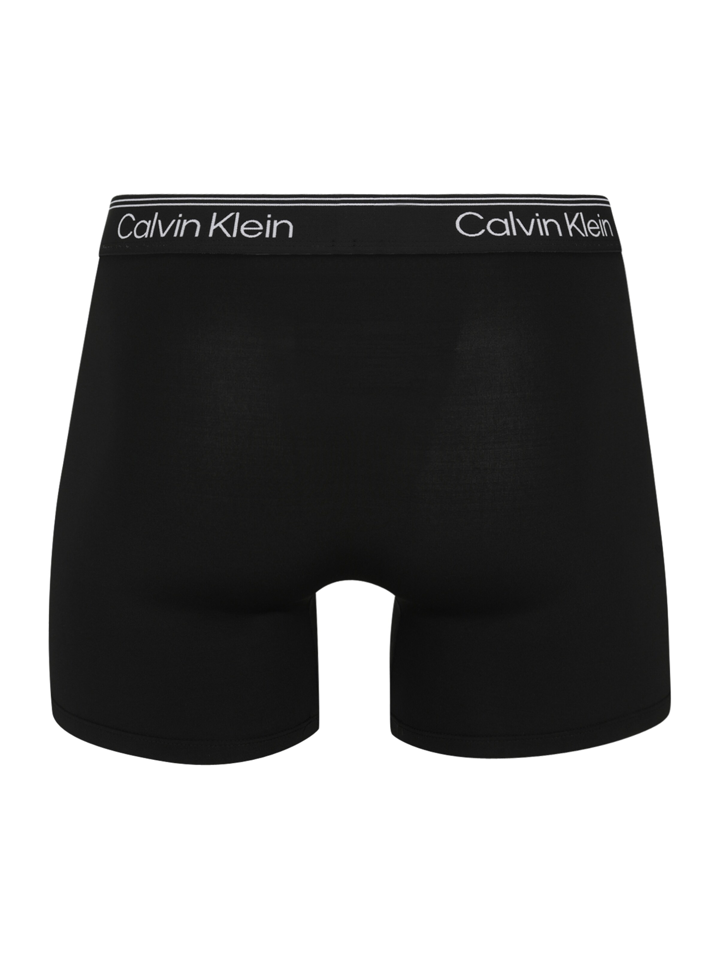 Calvin Klein Underwear Boxer shorts in Black