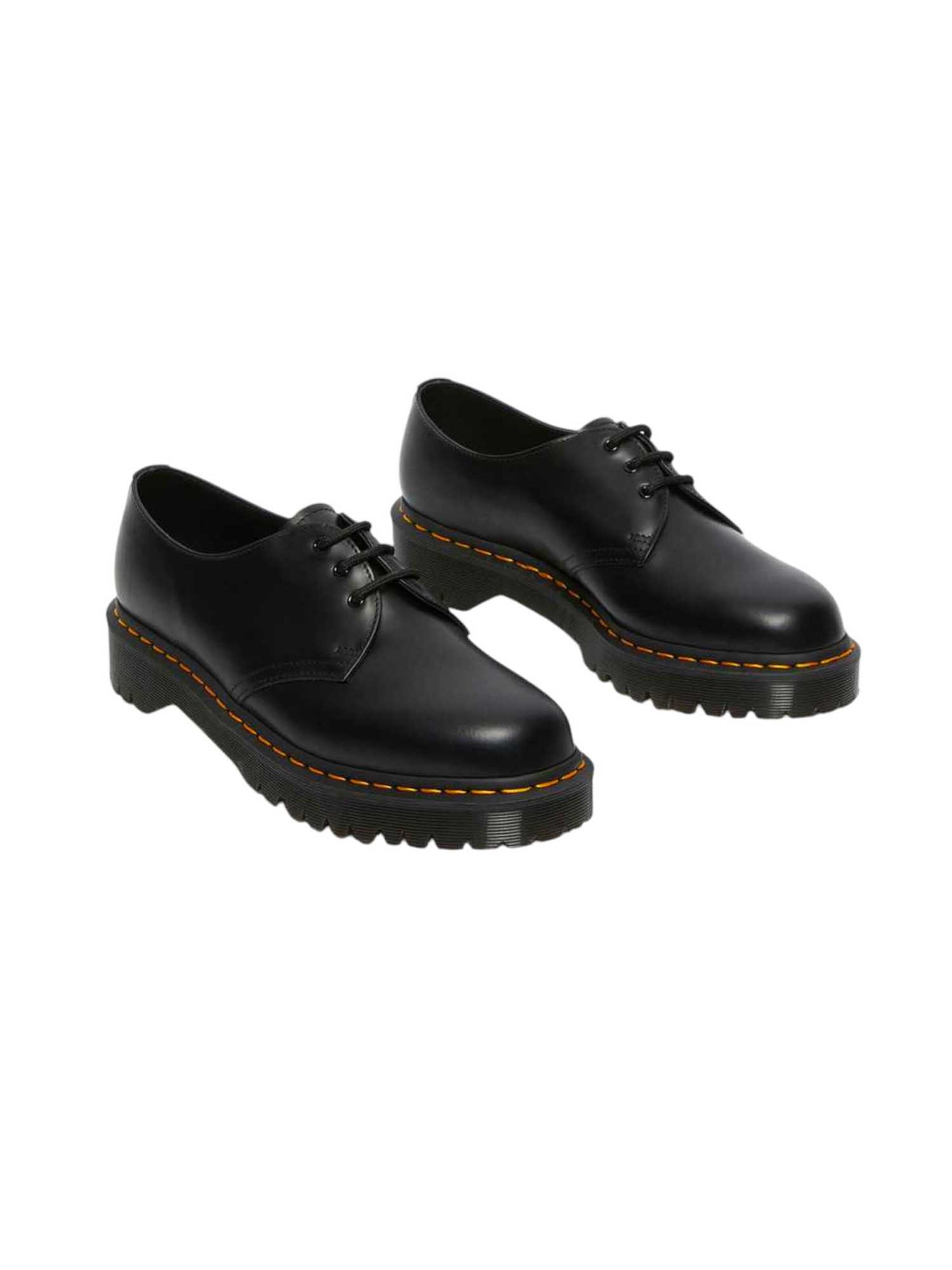 Dr. Martens Veterschoen in Zwart