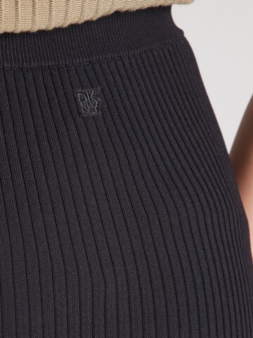 DKNY Rock in Schwarz