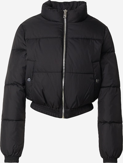 Demisezoninė striukė iš Tally Weijl, spalva – juoda, Prekių apžvalga