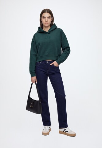 Sweat-shirt GAP en vert