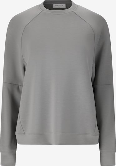 Athlecia Athletic Sweatshirt 'Jacey' in M in Grey, Item view