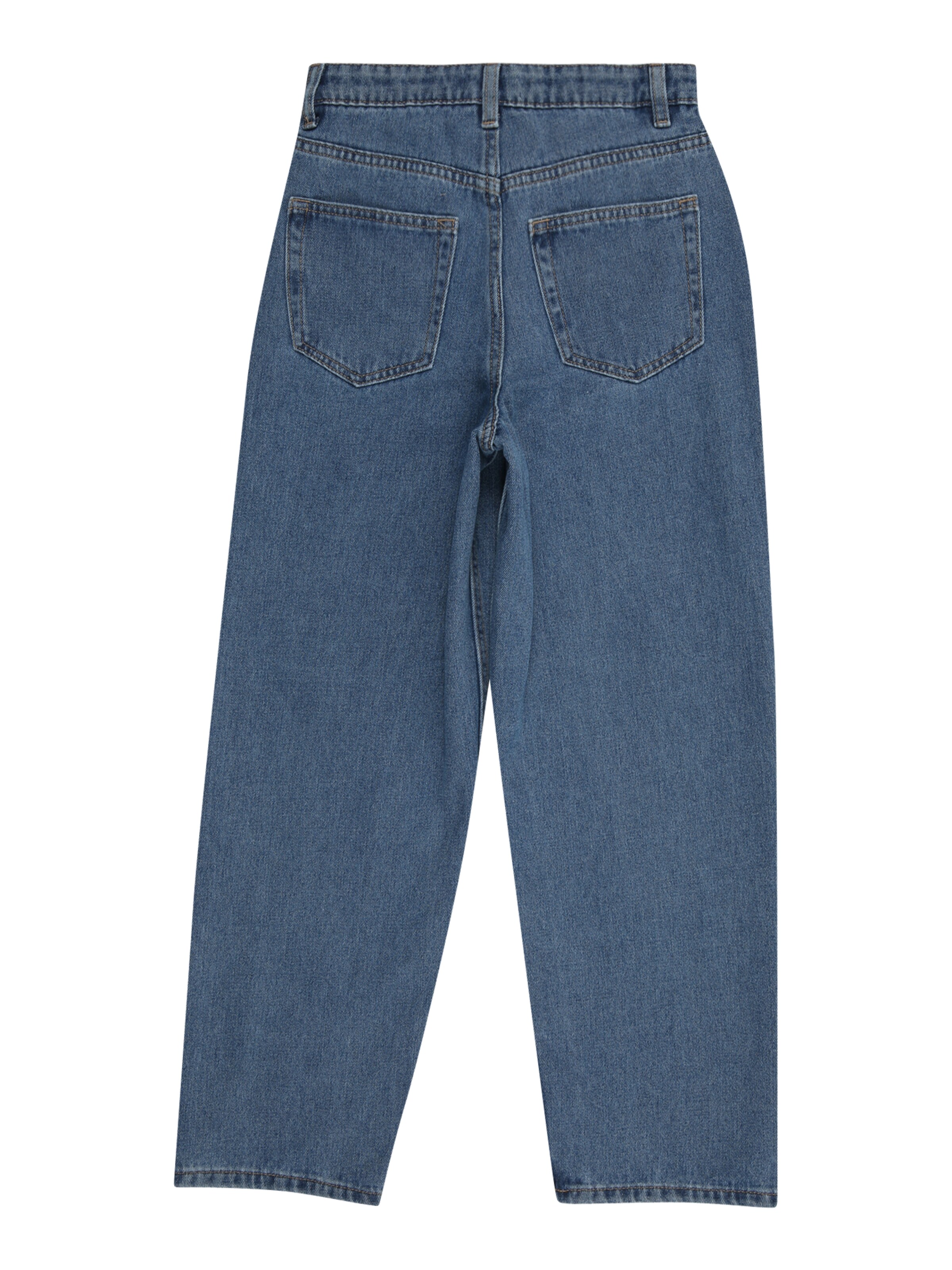 Only & Sons Junior Baggy Jeans 'OSJFade' in Blue