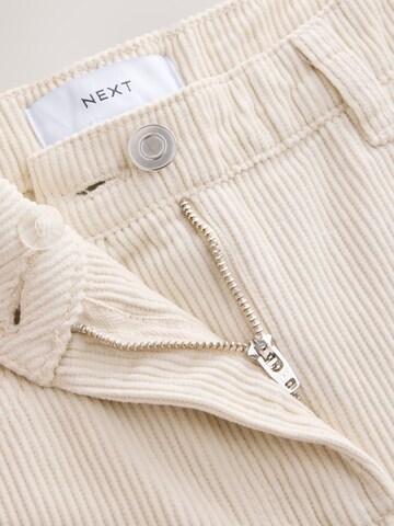 Next Vat Broek in Beige
