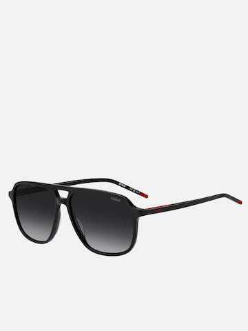 HUGO Sonnenbrille‌‌‌‌‌‌‌‌‌‌ in Schwarz