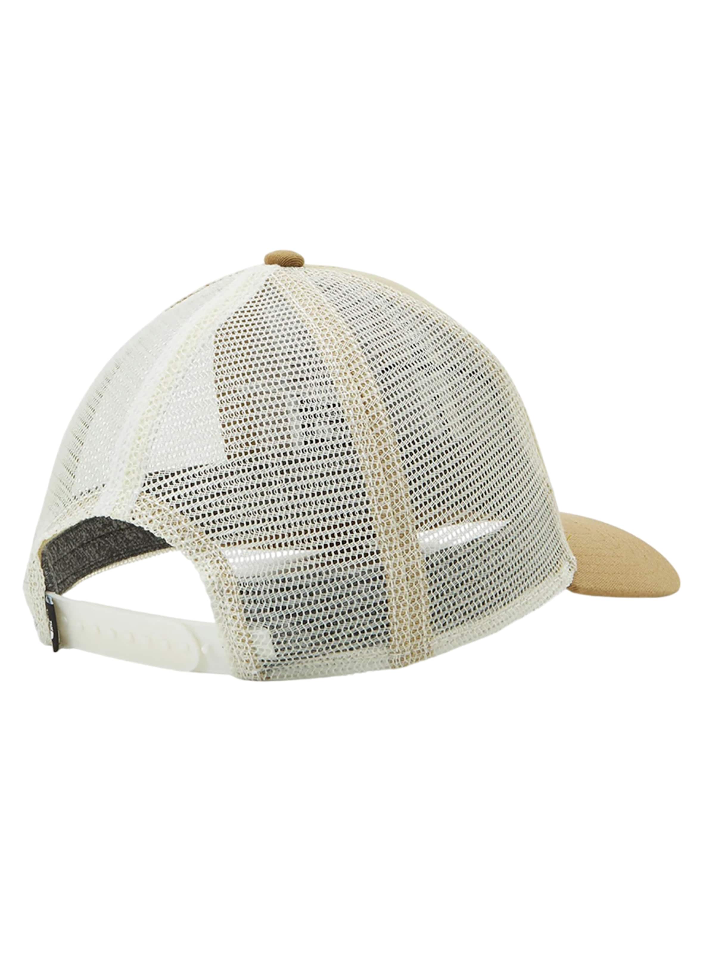 THE NORTH FACE Cap 'Mudder' in Brown