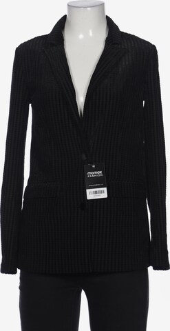 & Other Stories Blazer in XS in Black: front