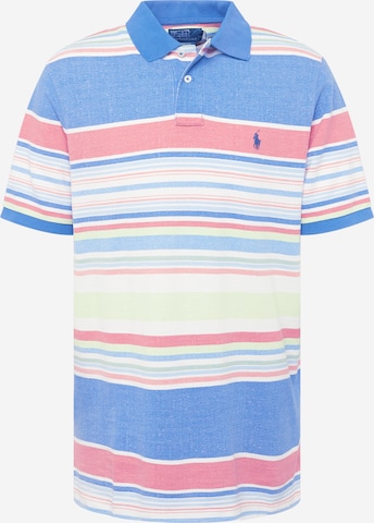 Polo Ralph Lauren Shirt in Mixed colours: front