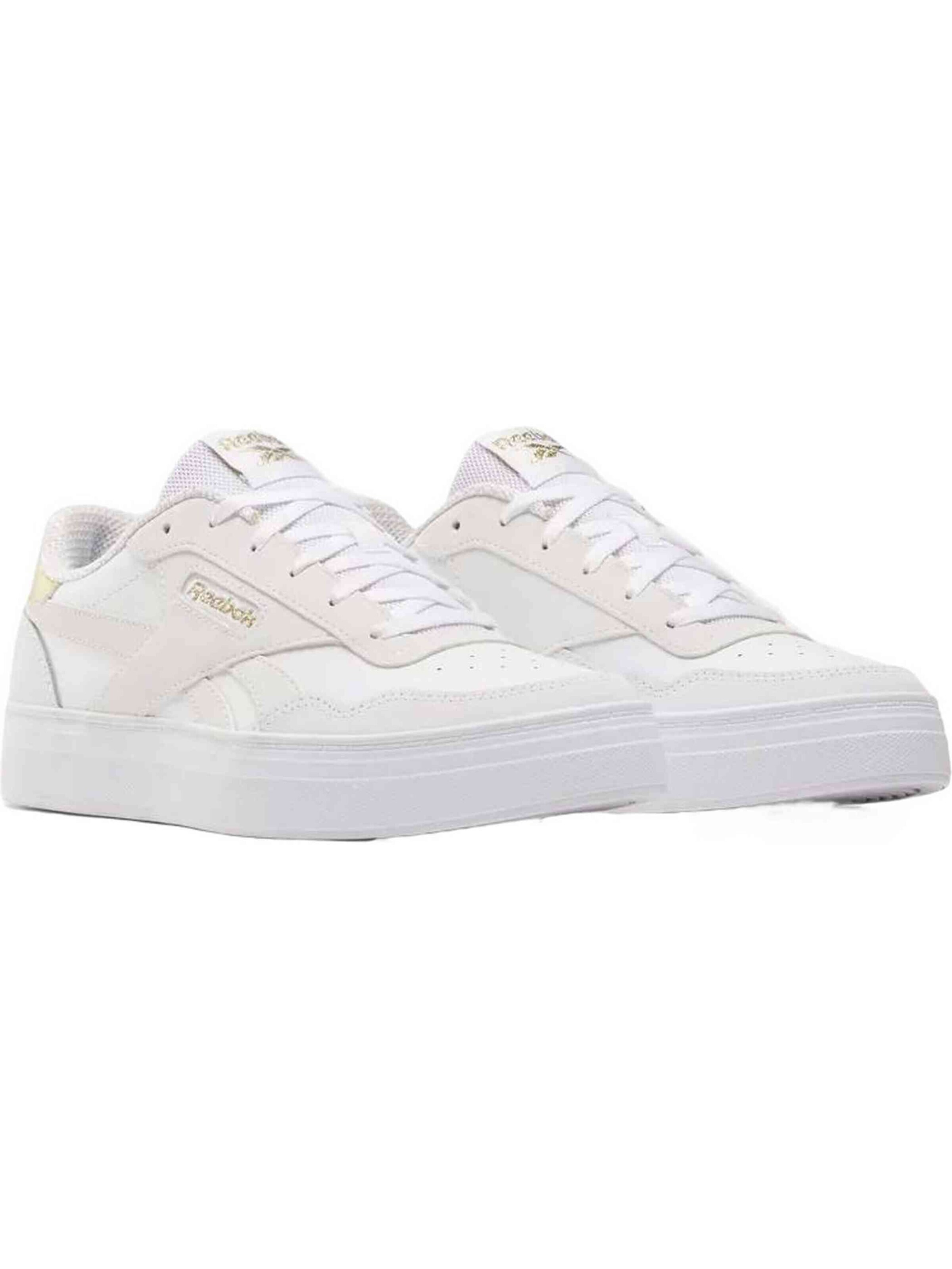 Sneaker bassa '100207971' di Reebok in bianco