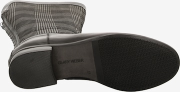 GERRY WEBER Stiefel 'Sena 1 38' in Schwarz