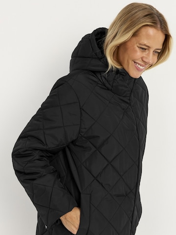Veste d’hiver Cellbes of Sweden en noir