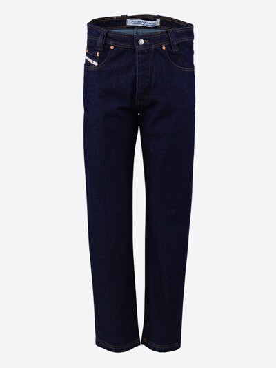 Picaldi Jeans 'Zicco 473' in marine blue, Item view