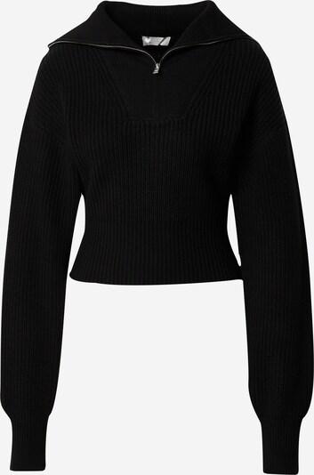 Megztinis iš LeGer by Lena Gercke, spalva – juoda, Prekių apžvalga