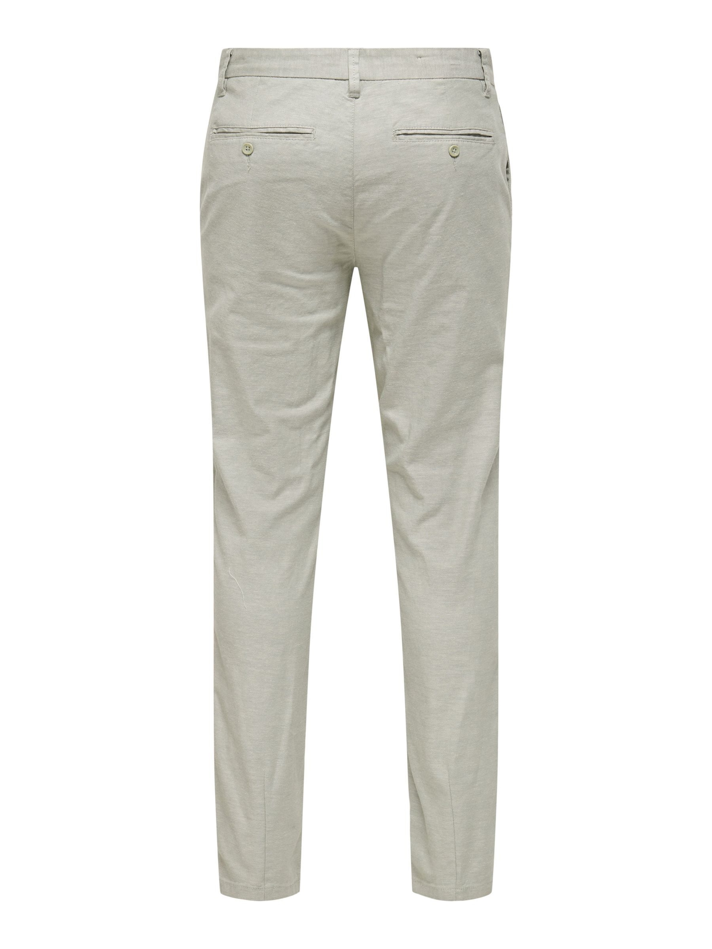 regular Pantaloni chino 'ONSMARK' di Only & Sons in grigio