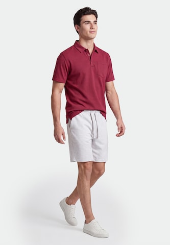 Mo ATHLSR Shirt in Red