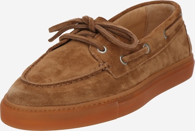 Copenhagen Studios Mokkasiina 'CPH160' värissä karamelli, Tuotenäkymä