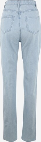 Missguided Tall Regular Jeans in Blue