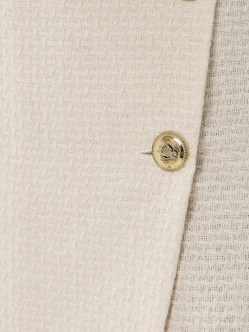 regular Pantaloni di Hiccup in bianco