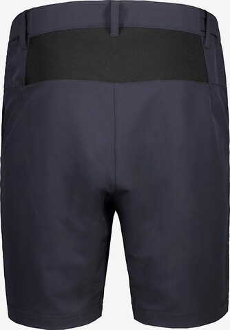 CMP Regularen Športne hlače | siva barva
