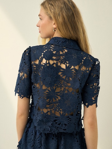 Next Halenka 'N. Premium' – modrá