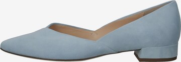 Högl Ballet Flats in Blue