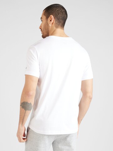 Champion Authentic Athletic Apparel Tričko – černá