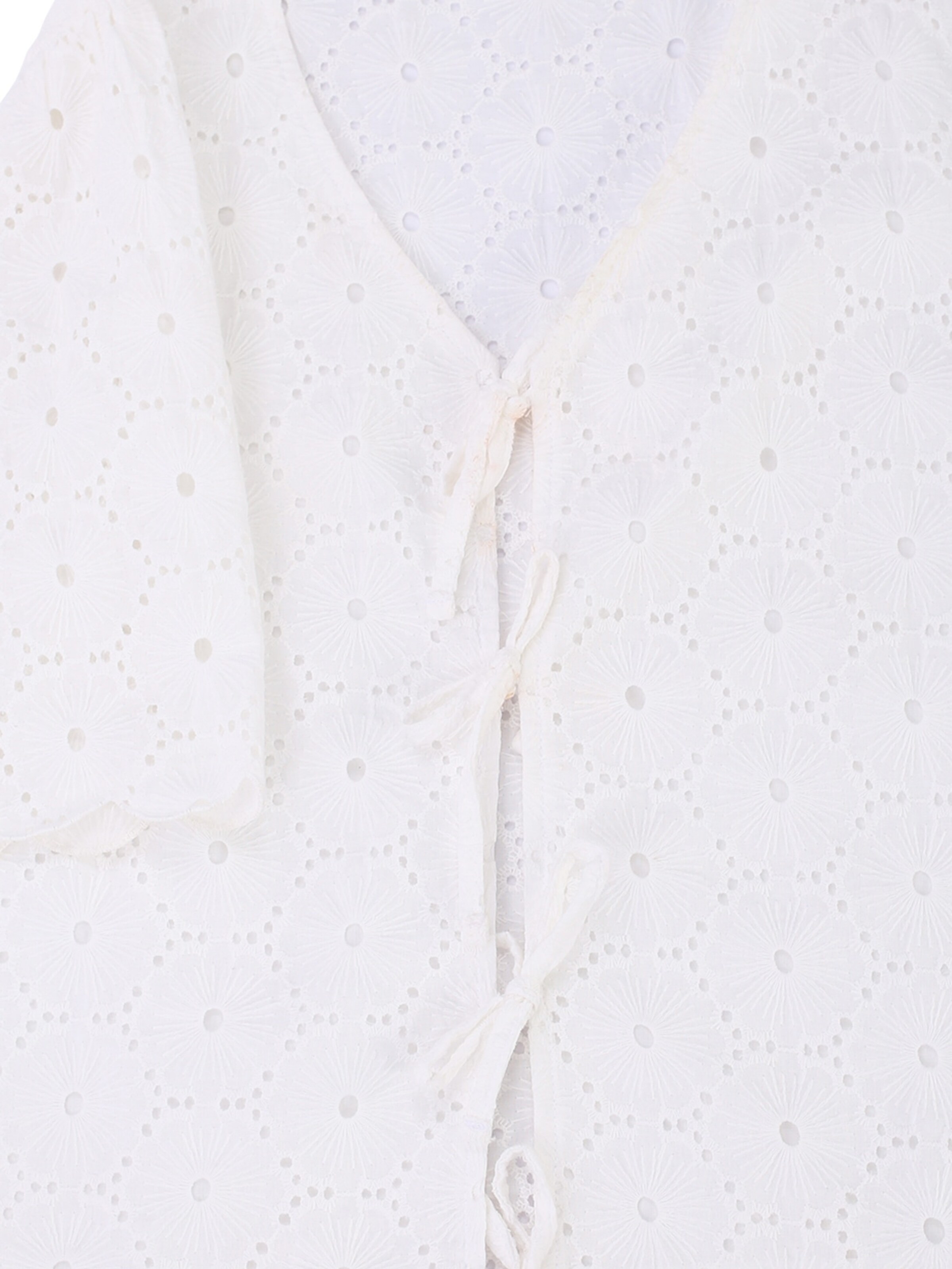 Looxs Revolution Blouse in White