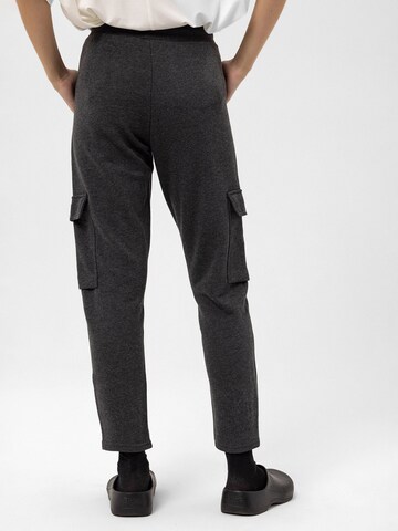 regular Pantaloni cargo di Anou Anou in grigio