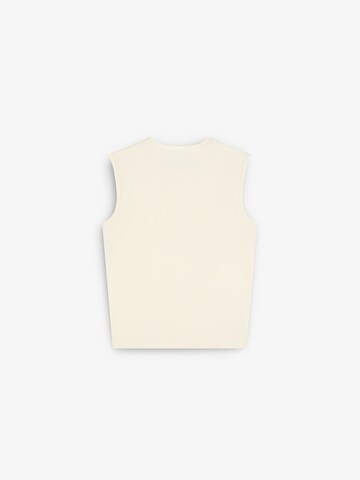 Scalpers Shirt in Beige