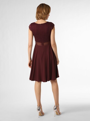 Vera Mont Abendkleid in Lila