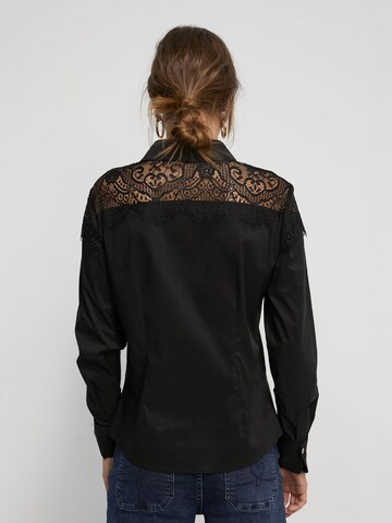 Lola Casademunt Blus i svart