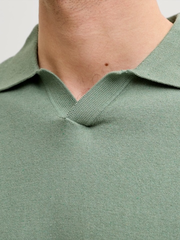 JJ Rebel Sweater 'JREBCALLUM' in Green