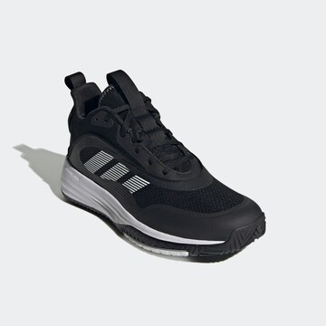 ADIDAS SPORTSWEAR Athletic Shoes in Black