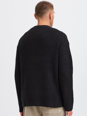 !Solid - Jersey ' SDNOHI ' en negro