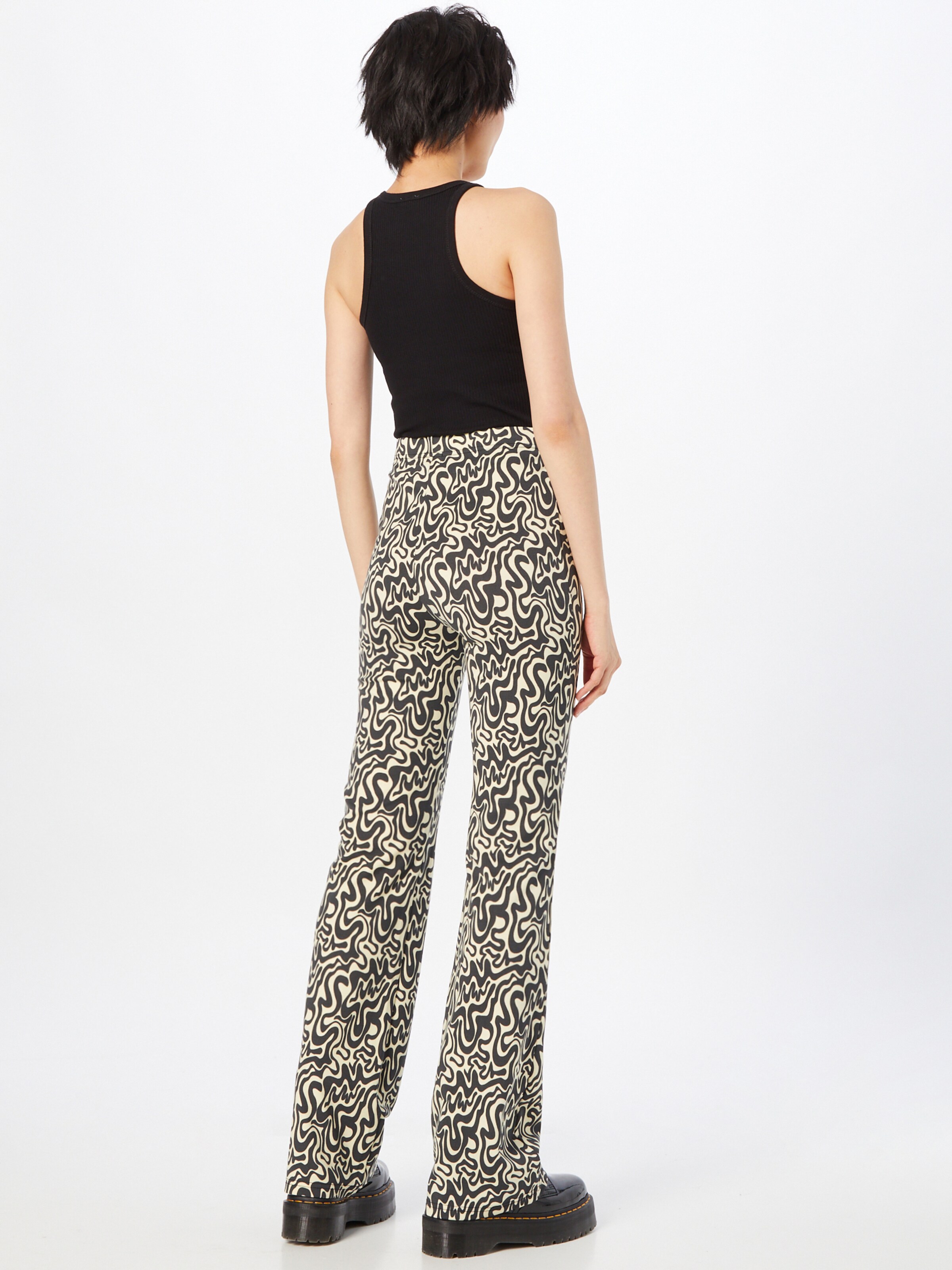 Cotton On Pants in Black | ABOUT YOU