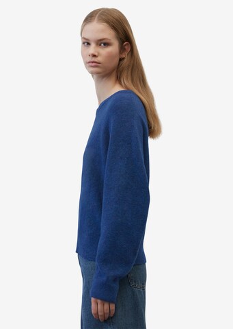 Marc O'Polo DENIM Pullover in Blau