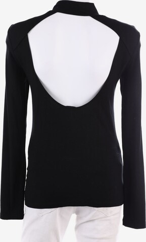 Samsoe Top & Shirt in S in Black: front