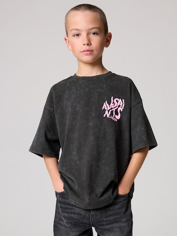smALLSAINTS T-Shirt in Schwarz