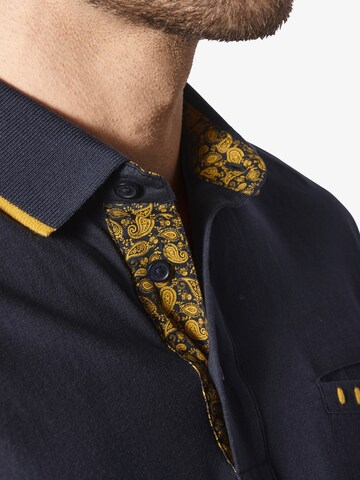 BABISTA Shirt 'Camisorro' in Blue