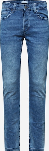 Only & Sons Slimfit Jeans in Blau: predná strana