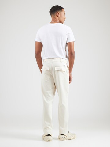 Loosefit Pantaloni 'ONSFADE' di Only & Sons in beige