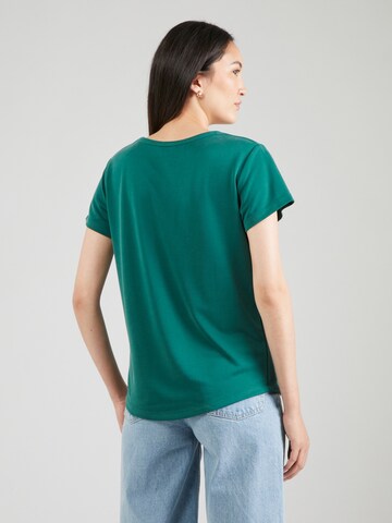 mbym - Camisa 'Luvanna' em verde