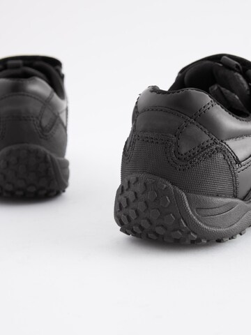 Chaussure basse Next en noir