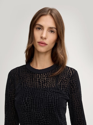JOOP! Shirt 'Teida' in Schwarz