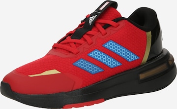 ADIDAS SPORTSWEAR - Calzado deportivo 'MARVEL IRN' en rojo: frente