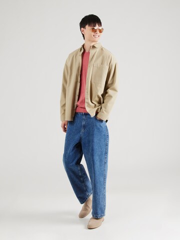 Pullover di s.Oliver in arancione