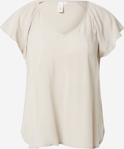 Q/S designed by Blouse in Beige, Item view