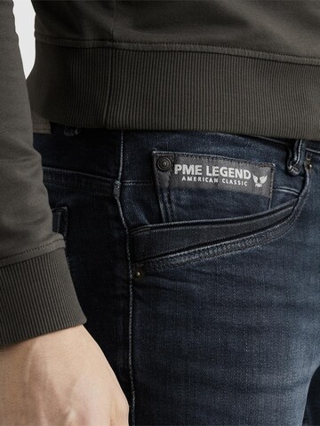 PME Legend - regular Vaquero 'Skyrak regular fit jeans' en azul