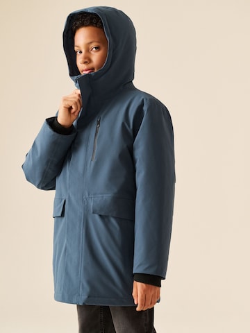 Veste d’hiver Next en bleu