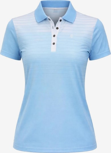 Cocain Underwear Shirt 'Poloshirt' in M/38 in Light blue, Item view